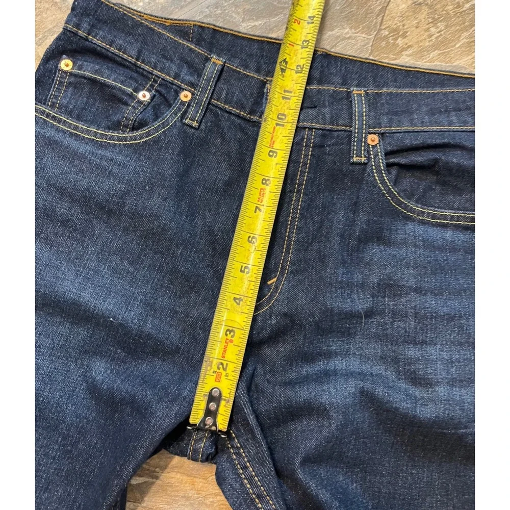 Levis levi 527